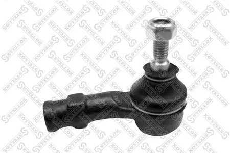 Наконечник поперечной рулевой тяги STELLOX 51-00138-SX