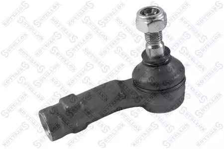 Наконечник рулевой тяги STELLOX 51-00161-SX