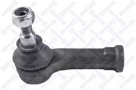 Наконечник поперечной рулевой тяги STELLOX 51-00164-SX