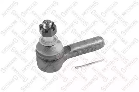 Наконечник поперечной рулевой тяги STELLOX 51-00173-SX