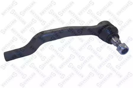 Наконечник рулевой тяги STELLOX 51-00208-SX