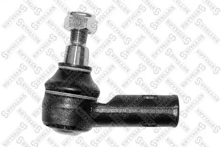 Наконечник поперечной рулевой тяги STELLOX 51-00211-SX