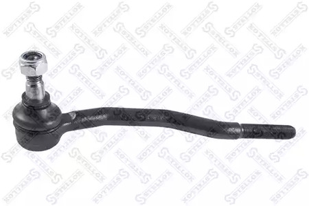 Наконечник поперечной рулевой тяги STELLOX 51-00215-SX