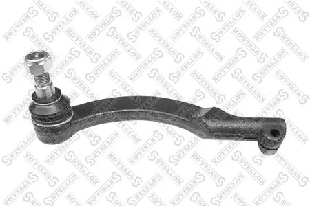 Наконечник поперечной рулевой тяги STELLOX 51-00235-SX