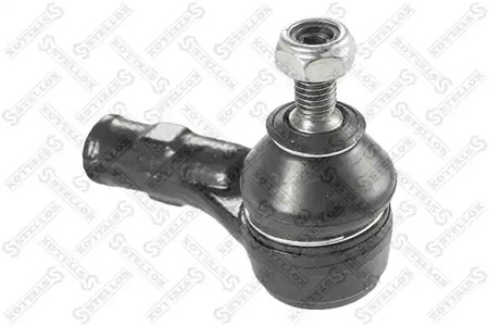 Наконечник поперечной рулевой тяги STELLOX 51-00241A-SX
