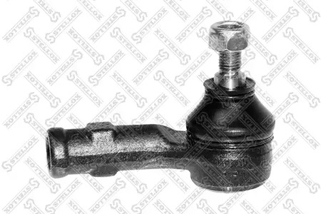 Наконечник поперечной рулевой тяги STELLOX 51-00242-SX