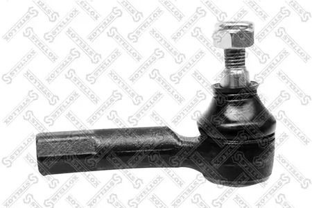 Наконечник поперечной рулевой тяги STELLOX 51-00250-SX