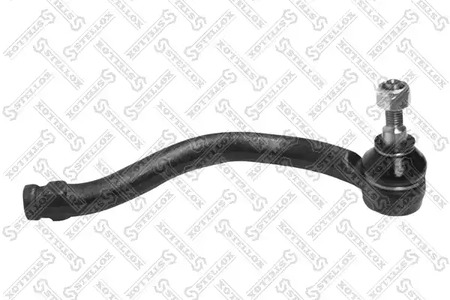 Наконечник поперечной рулевой тяги STELLOX 51-00280-SX