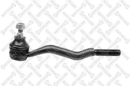 Наконечник поперечной рулевой тяги STELLOX 51-00286-SX