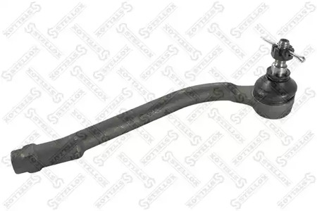 Наконечник поперечной рулевой тяги STELLOX 51-00309-SX
