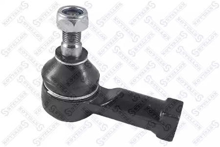 Наконечник поперечной рулевой тяги STELLOX 51-00353A-SX