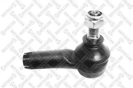 Наконечник поперечной рулевой тяги STELLOX 51-00370-SX