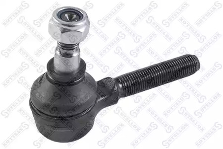 Наконечник поперечной рулевой тяги STELLOX 51-00391-SX