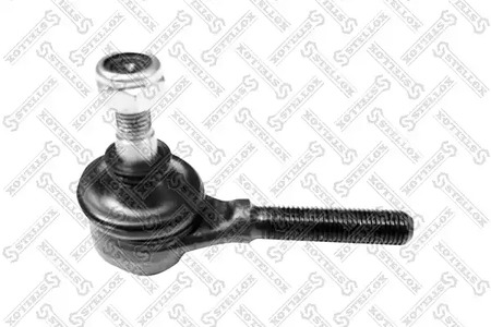 Рулевая тяга STELLOX 51-00410-SX