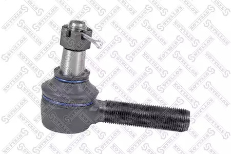 Наконечник поперечной рулевой тяги STELLOX 51-00614-SX