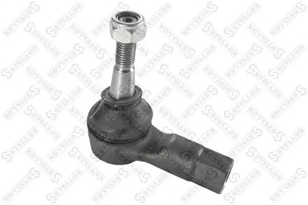Наконечник поперечной рулевой тяги STELLOX 51-00618-SX