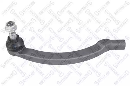 Наконечник поперечной рулевой тяги STELLOX 51-00697-SX