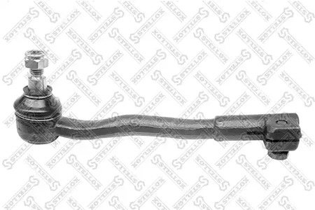 Наконечник поперечной рулевой тяги STELLOX 51-00698-SX