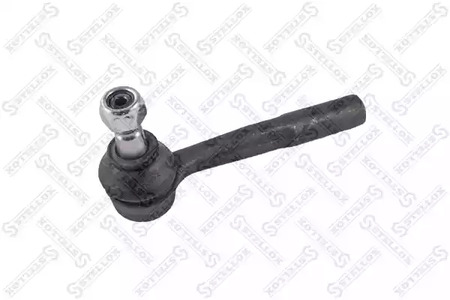 Наконечник поперечной рулевой тяги STELLOX 51-00707-SX
