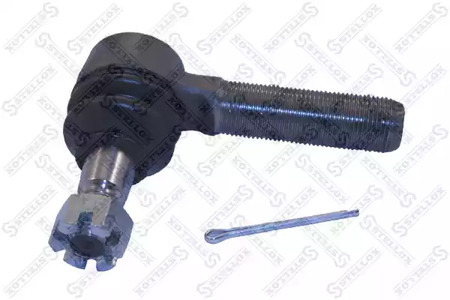 Наконечник поперечной рулевой тяги STELLOX 51-00741-SX