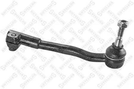 Наконечник поперечной рулевой тяги STELLOX 51-00763A-SX
