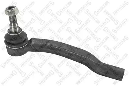 Наконечник поперечной рулевой тяги STELLOX 51-00792A-SX