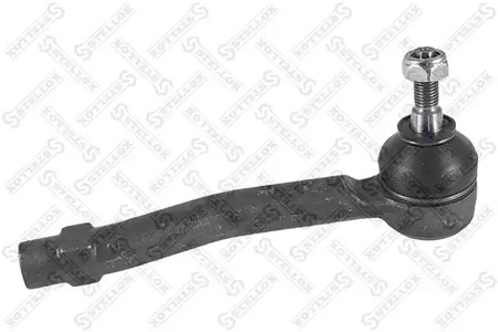 Наконечник поперечной рулевой тяги STELLOX 51-00805A-SX