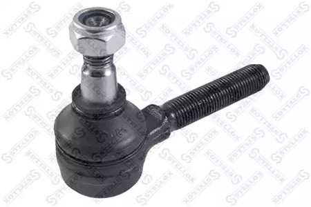 Наконечник поперечной рулевой тяги STELLOX 51-00917-SX