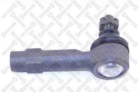 Наконечник поперечной рулевой тяги STELLOX 51-01017-SX