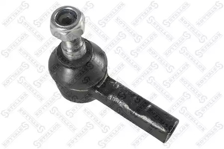 Наконечник поперечной рулевой тяги STELLOX 51-01019A-SX