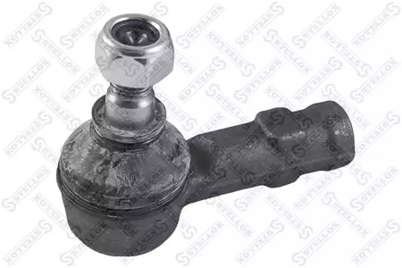 Наконечник поперечной рулевой тяги STELLOX 51-01240-SX