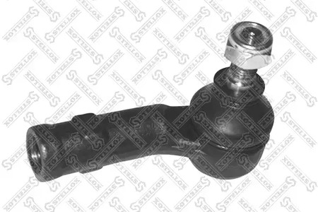Наконечник поперечной рулевой тяги STELLOX 51-01316-SX