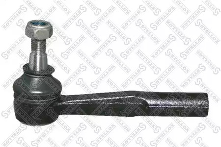 Наконечник поперечной рулевой тяги STELLOX 51-01358-SX