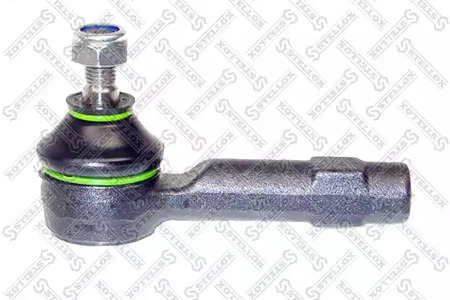 Наконечник поперечной рулевой тяги STELLOX 51-01641-SX