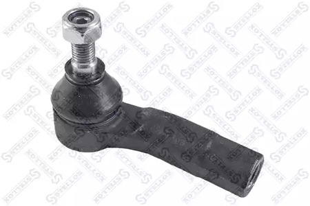 Наконечник поперечной рулевой тяги STELLOX 51-02247A-SX