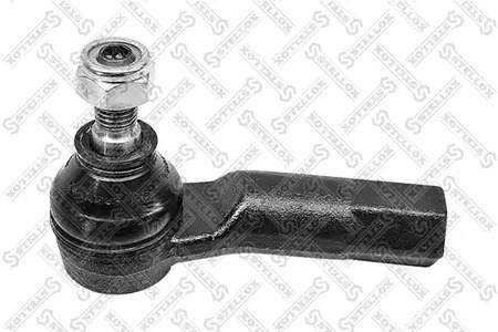 Наконечник поперечной рулевой тяги STELLOX 51-02248-SX