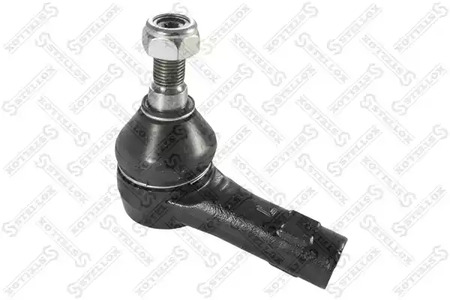 Наконечник поперечной рулевой тяги STELLOX 51-02485A-SX