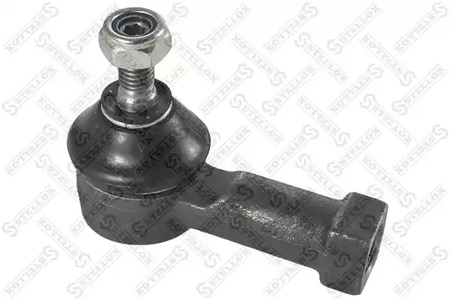 Наконечник поперечной рулевой тяги STELLOX 51-03575A-SX