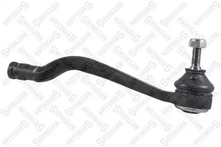 Наконечник поперечной рулевой тяги STELLOX 51-04459A-SX