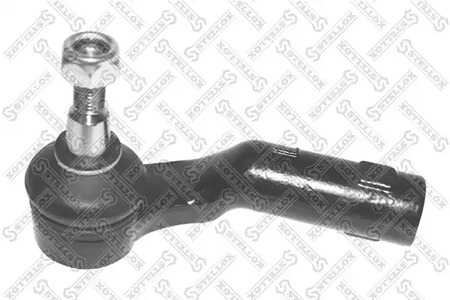 Наконечник поперечной рулевой тяги STELLOX 51-04514-SX