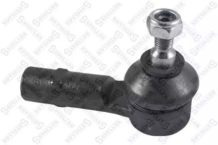 Наконечник рулевой тяги STELLOX 51-72001A-SX