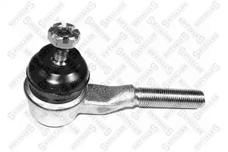 Наконечник поперечной рулевой тяги STELLOX 51-72009-SX