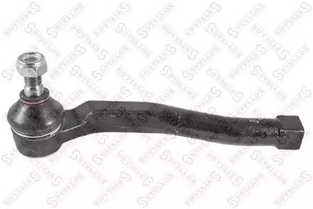 Наконечник поперечной рулевой тяги STELLOX 51-73006A-SX