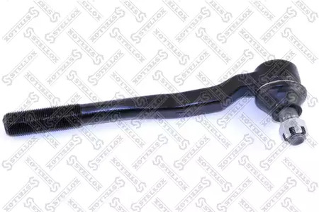 Наконечник поперечной рулевой тяги STELLOX 51-98028-SX