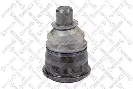Шарнир независимой подвески / поворотного рычага STELLOX 52-00532-SX