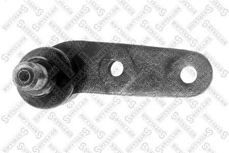 Опора шаровая левая STELLOX 52-01201-SX
