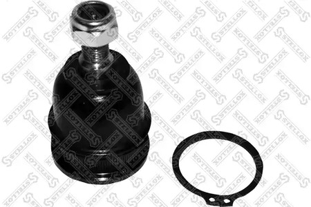 Опора шаровая STELLOX 52-02598-SX