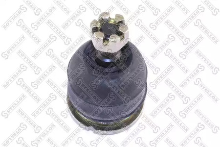 Шарнир независимой подвески / поворотного рычага STELLOX 52-37007-SX