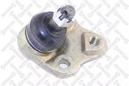 Шарнир независимой подвески / поворотного рычага STELLOX 52-98034-SX