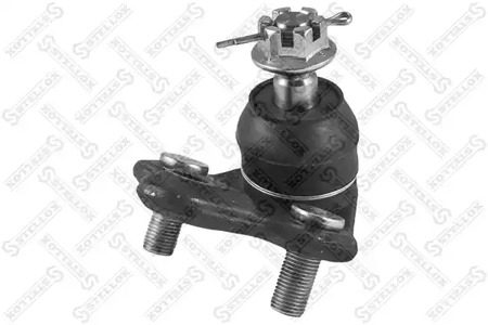 Опора шаровая STELLOX 52-98034A-SX